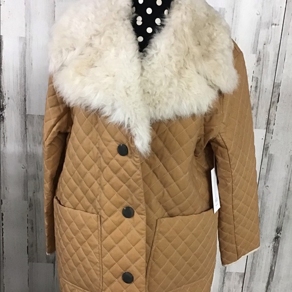 GORGEOUS BECKEN JACKET - Picture 2 of 11